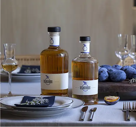 POSETE & DEGUSTACIJE